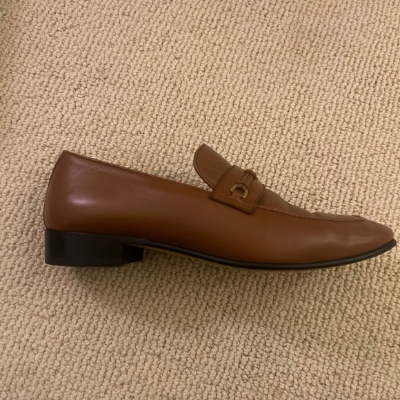 Gucci Horsebit Interlocking G loafer - Picture 4 of 13